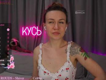 Rita_ — Bongacams recorded stream image, 13.06.2025 21:20