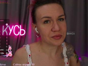 Rita_ — Bongacams recorded stream image, 13.06.2025 21:20