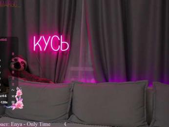 Rita_ — Bongacams recorded stream image, 13.06.2025 21:20