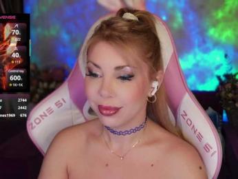 Cool-Baby — Bongacams recorded stream image, 13.06.2025 20:40