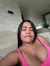 valeria2019hot — Stripchat recorded stream image, 13.06.2025 20:50
