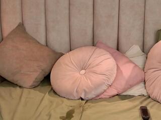 Mila Fiorela — Flirt4free recorded stream image, 13.06.2025 21:20