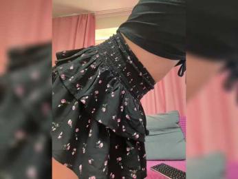 Isilib_kisa — Bongacams recorded stream screenshot (13 Jun 2025)