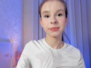 minusvibe — Bongacams recorded stream image, 10.02.2025 14:50