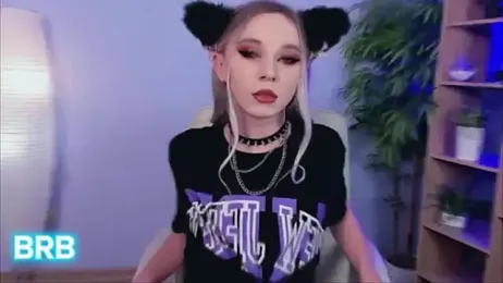 Shiny_Jennifer — Stripchat recorded stream image, 14.06.2025 05:20