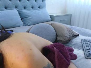 Theowonder — Bongacams recorded stream image, 14.06.2025 06:40