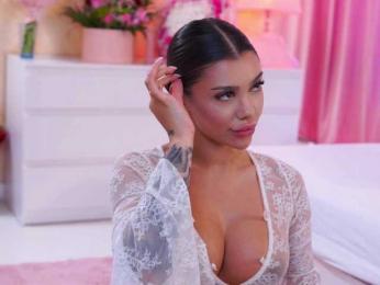 NatyDesiree — Bongacams recorded stream image, 14.06.2025 07:40