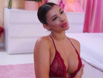 NatyDesiree — Bongacams recorded stream image, 14.06.2025 07:40