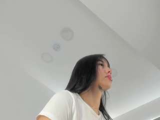 tamy-leen — Camsoda recorded stream image, 14.06.2025 10:10