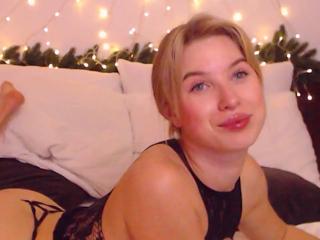 Emma Wilde — Flirt4free recorded stream image, 26.01.2025 14:20