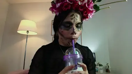 AmyWild — Stripchat recorded stream image, 14.06.2025 13:00