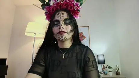 AmyWild — Stripchat recorded stream image, 14.06.2025 13:00