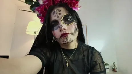 AmyWild — Stripchat recorded stream image, 14.06.2025 13:00