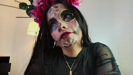 AmyWild — Stripchat recorded stream image, 14.06.2025 13:00