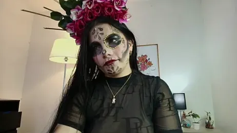 AmyWild — Stripchat recorded stream image, 14.06.2025 13:00