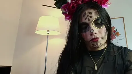 AmyWild — Stripchat recorded stream image, 14.06.2025 13:00