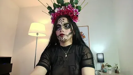 AmyWild — Stripchat recorded stream image, 14.06.2025 13:00