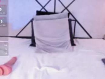 marie_miller_ — Chaturbate recorded stream image, 14.06.2025 11:50