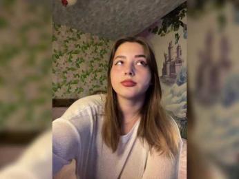 little-devil — Bongacams recorded stream image, 14.06.2025 15:30