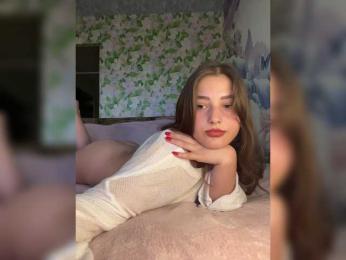 little-devil — Bongacams recorded stream image, 14.06.2025 15:30