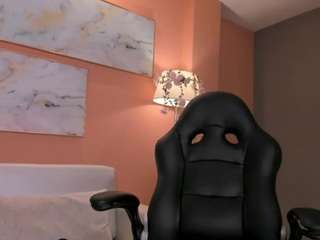 meganwest — Camsoda recorded stream screenshot (14 Jun 2025)