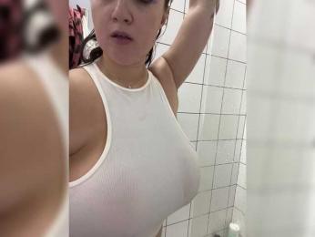 TudaaSudaa — Bongacams recorded stream image, 14.06.2025 14:20