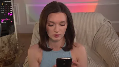 Eva_Golden — Stripchat recorded stream screenshot (14 Jun 2025)