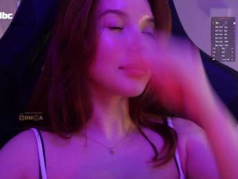 _Q_ — Bongacams recorded stream image, 14.06.2025 14:10