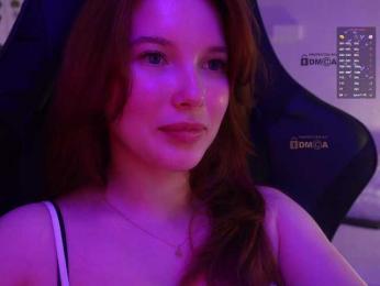 _Q_ — Bongacams recorded stream image, 14.06.2025 14:10