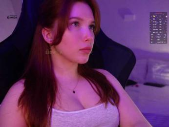 _Q_ — Bongacams recorded stream image, 14.06.2025 14:10