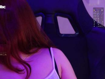 _Q_ — Bongacams recorded stream image, 14.06.2025 14:10