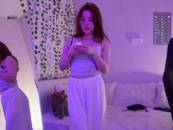 _Q_ — Bongacams recorded stream image, 14.06.2025 14:10