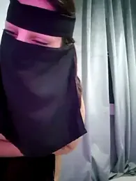 _arabica_ — Stripchat recorded stream image, 14.06.2025 16:50