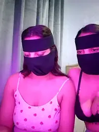 _arabica_ — Stripchat recorded stream image, 14.06.2025 16:50