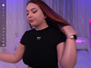 haileygrx — Chaturbate recorded stream image, 14.06.2025 17:40