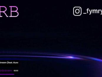fymryn — Bongacams recorded stream image, 14.06.2025 18:00