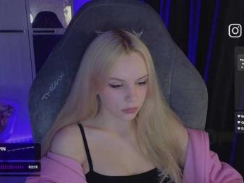 fymryn — Bongacams recorded stream image, 14.06.2025 18:00