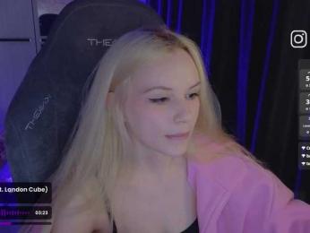 fymryn — Bongacams recorded stream image, 14.06.2025 18:00