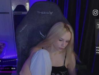 fymryn — Bongacams recorded stream image, 14.06.2025 18:00