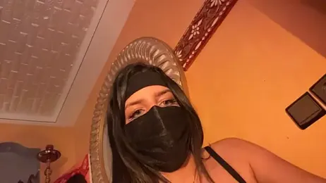 ORLA86 — Stripchat recorded stream screenshot (14 Jun 2025)