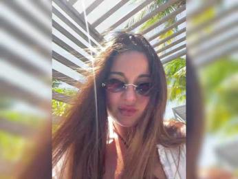 __Baby__ — Bongacams recorded stream screenshot (14 Jun 2025)