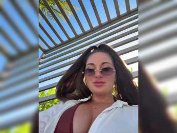 __Baby__ — Bongacams recorded stream screenshot (14 Jun 2025)