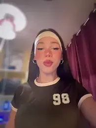 Carlita_cute — Stripchat recorded stream image, 14.06.2025 21:00