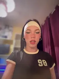 Carlita_cute — Stripchat recorded stream image, 14.06.2025 21:00
