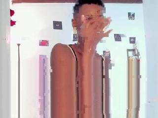 irisallen — Camsoda recorded stream screenshot (14 Jun 2025)