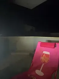 Novababy18 — Stripchat recorded stream screenshot (14 Jun 2025)