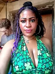 AmazonianMistress — Stripchat recorded stream image, 14.06.2025 21:00