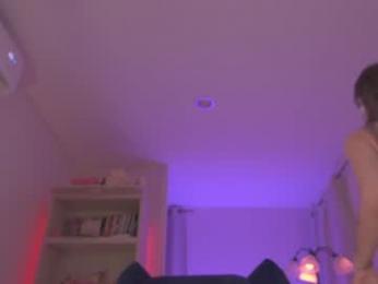 soficb — Chaturbate recorded stream image, 14.06.2025 17:50