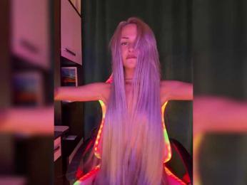 Asura_BeFre — Bongacams recorded stream image, 14.06.2025 20:10
