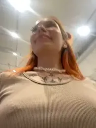 babydolll — Stripchat recorded stream image, 10.02.2025 11:30
